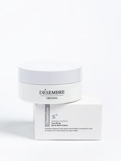 Крем для глаз и декольте Desembre Derma Science True Fill-Up Eye & Neck Cream 120г