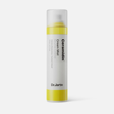 Крем-мист для лица Dr. Jart+ Ceramidin Cream Mist 110 мл Dr.Jart+