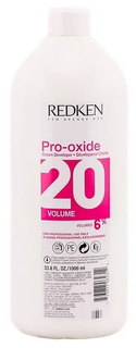 Крем-проявитель Redken Pro-Oxide Volume 6%, 1 л