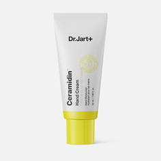 Крем для рук Dr. Jart+ Ceramidin Hand Cream 50 мл Dr.Jart+