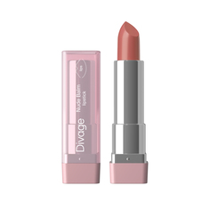 Губная помада-бальзам Divage Nude Balm Lipstick тон 02, 22 г