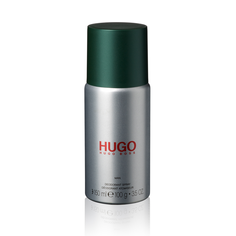 Дезодорант HUGO BOSS HUGO 150мл