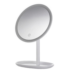 Зеркало косметическое Xiaomi Jordan Judy Makeup Mirror NV543 (белое)