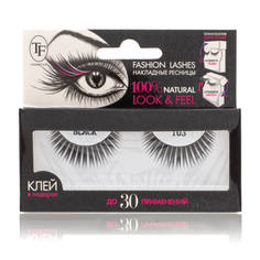 Ресницы накладные Fashion Lash 103 Ardell