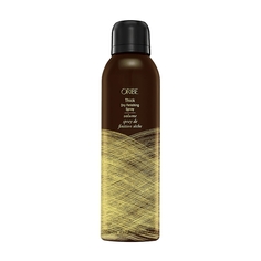 Уплотняющий сухой спрей Thick Dry Finishing Spray экстремальный объем 250 мл Oribe