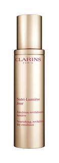 Эмульсия Clarins Nutri-Lumiere Revitalising Day Emulsion антивозрастная, дневная, 50 мл