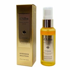 Спрей сыворотка Dalba White Truffle Serum Supreme 50мл