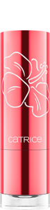 Бальзам для губ Catrice меняющий оттенок Wild Hibiscus Glow Lip Balm 010