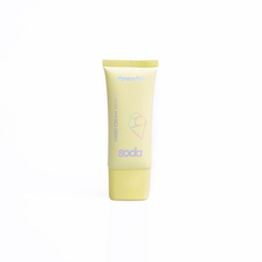 Питательный крем для рук Soda Hand Cream Vanilla graceface