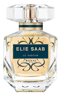 Парфюмерная вода Elie Saab Le Parfum Royal Eau De Parfum 50 мл