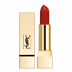 Губная помада Yves Saint Laurent Rouge Pur Couture Lipstick 1966 Rouge Libre, 3,8 г