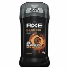 Дезодорант-стик Axe Dark Temptation мужской Fresh&Dry 48ч 76 г