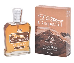 Туалетная вода Мужская Alain Aregon Gepard Hard 95 мл