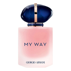 Парфюмерная вода Giorgio Armani My Way Floral Eau De Parfum женская, 50 мл