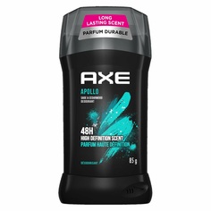 Дезодорант Axe Apollo с ароматом шалфея и кедра 76 г