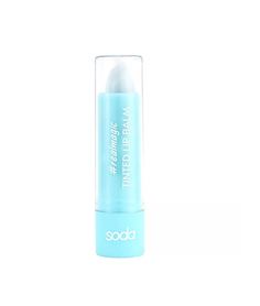 Тинт-бальзам для губ Soda Tinted Lip Balm #realmagic 002 3,5 г