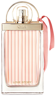 Парфюмерная вода Chloe Love Story Eau Sensuelle 75 мл Chloé