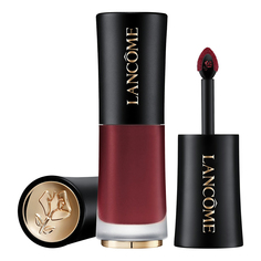 Губная помада Lancome LAbsolu Rouge Drama Ink матовая, 481 Nuit Pourpre, 6 мл