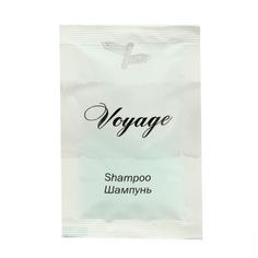 Шампунь для волос «Voyage», 10 мл (500 шт)
