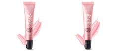 Блеск-бальзам для губ Белита My Lipbalm LAB colour 01 Shiny Pink, 15мл, 2шт
