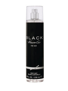 Спрей для тела Kenneth Cole Black for Her 236 мл