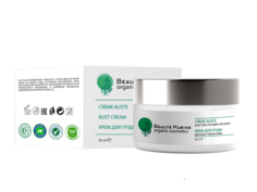 Крем Beaute Marine для укрепления формы и упругости груди 50 мл