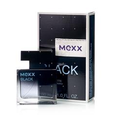 Туалетная вода мужская Mexx Black Man 30 мл