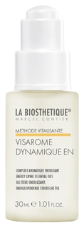 Масло для волос La Biosthetique Visarome Dynamique EN 30 мл