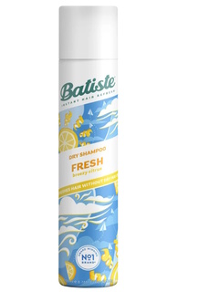 Шампунь для волос Batiste Fresh сухой, 200 мл