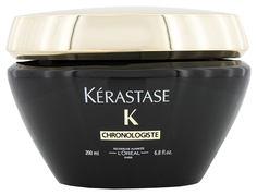 Ревитализирующая маска Kerastase Chronologiste Essential Balm Treatment 200 мл