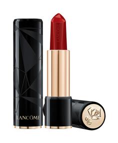 Губная помада Lancome LAbsolu Rouge Ruby Cream Lipstick № 02 Queen Ruby, 3 г