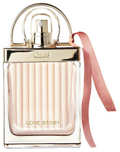 Парфюмерная вода Chloe Love Story Eau Sensuelle 30 мл Chloé