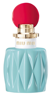 Парфюмерная вода Miu Miu Eau de Parfum 50 мл