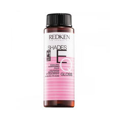 Краска для волос Redken redken shades eq gloss краска-блеск для волос 06vro 60 мл