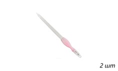 Solinberg Металлическая пилка с триммером 231-81063, 16,5 см, (2шт.)