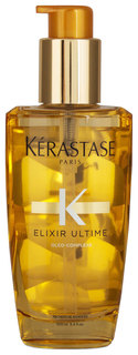 Масло для волос Kerastase Elixir Ultime 100 мл