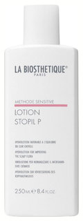 Лосьон для волос La Biosthetique Methode Enegrisante Stopil P 250 мл