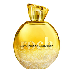 Парфюмерная вода Ermanno Scervino Rock Capsule Collection Eau De Parfum женская, 50 мл