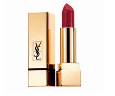 Помада для губ Yves Saint Laurent Rouge Pur Couture №72 Rouge Vinyle, 3,8 гр