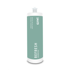 Освежающий шампунь для ежедного применения GLYNT Refresh Shampoo 1000мл