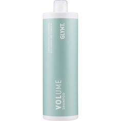 Укрепляющий шампунь для объема GLYNT Volume Shampoo, 1000мл