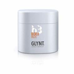 Паста GLYNT для волос для текстурирования BORA полимерная банка 75мл