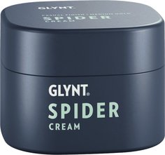 Стайлинг-крем GLYNT для эластичной фиксации SPIDER 20 мл