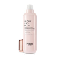Крем Kiko Milano Hydra pro glow 50 мл