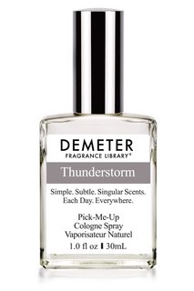 Духи Demeter Fragrance Library Гроза (Thunderstorm) 30 мл