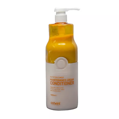 Кондиционер Ostwint для волос Maintenance Cream Conditioner Nutritious Milk 1000 мл