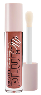 Блеск для губ Pastel Plump Up Extra Hydrating Plumping Gloss 202 Loverdose