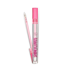 Блеск для губ PASTEL Show Your Lumos Clear Gloss Transparent