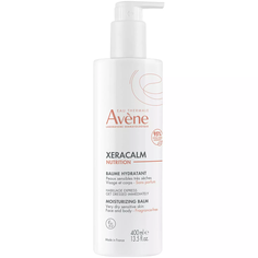 КСЕРАКАЛМ Nutrition Легкий питательный бальзам 400 мл Avene