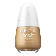 Тональное средство Clinique Even Better Clinical Serum Foundation SPF20 CN 74 Beige, 30 мл